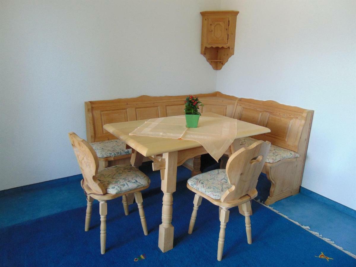 Landhaus Kogel Ofterschwang Εξωτερικό φωτογραφία