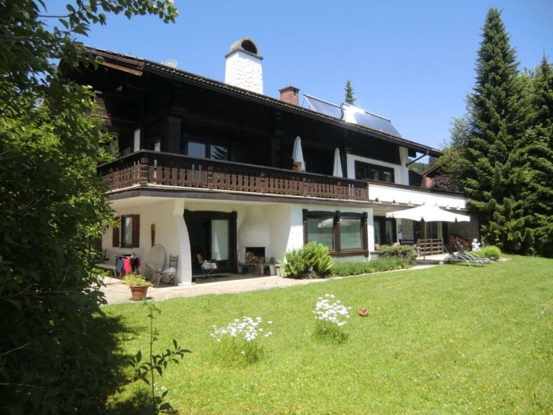 Landhaus Kogel Ofterschwang Εξωτερικό φωτογραφία